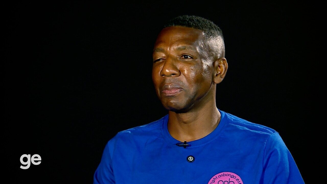 Amaral diz que perdeu dinheiro no futebol, dá dicas a Edilson no BBB e vira influencer: 