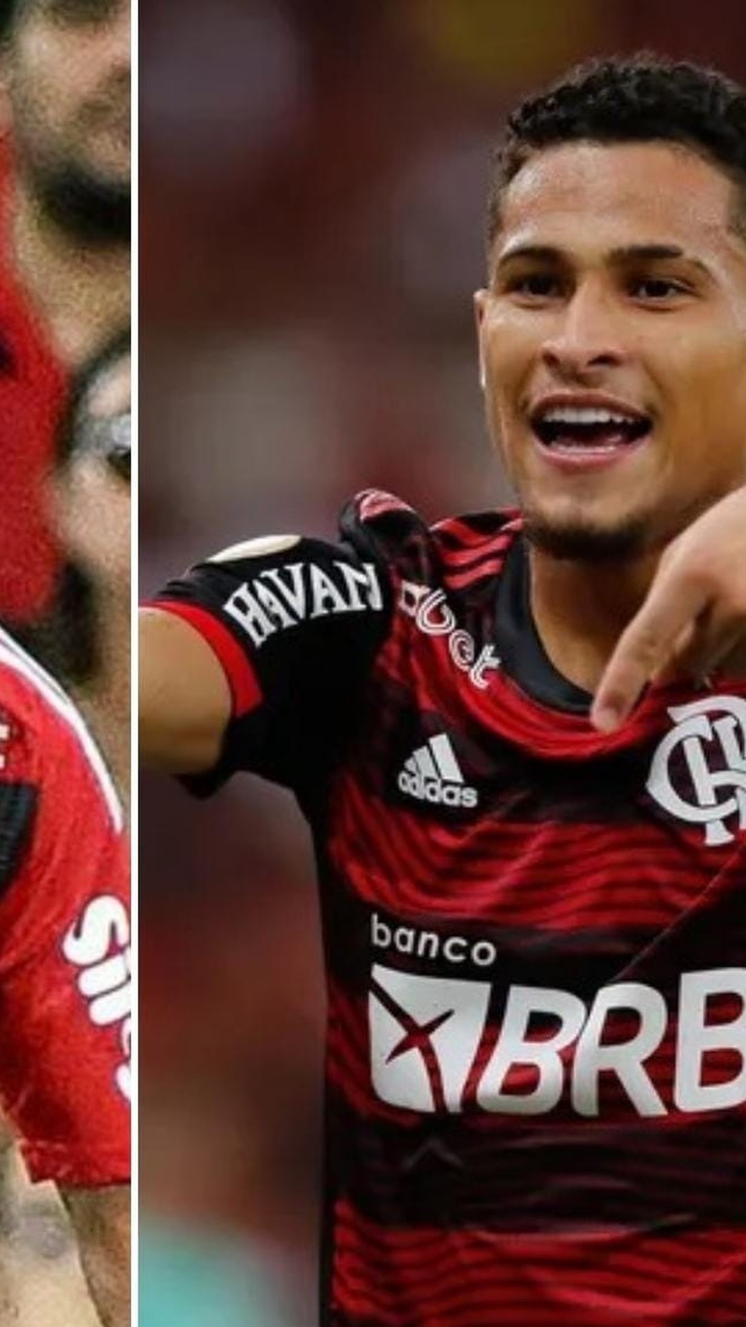 Globo transmite jogo do Flamengo contra Ñublense para quase todo