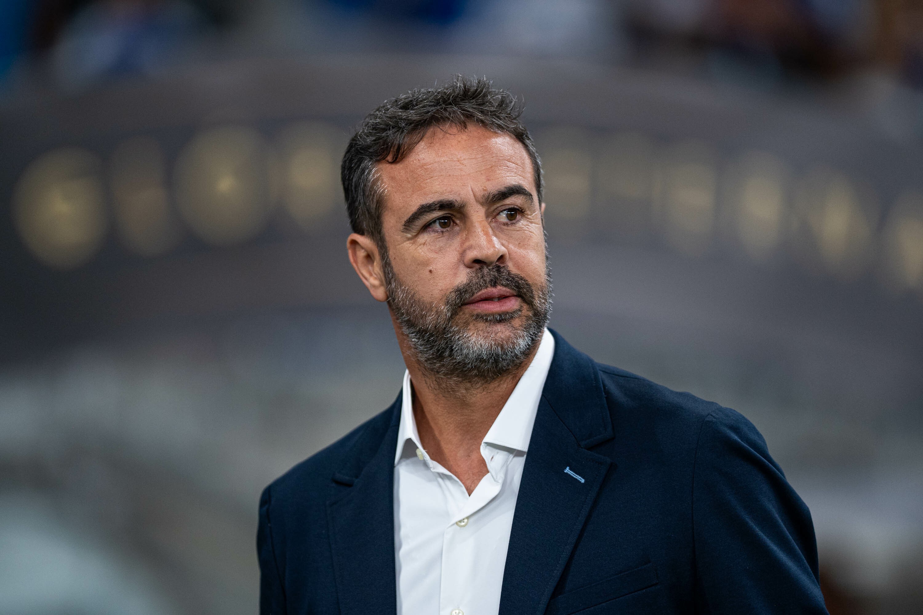 Artur Jorge cita frustação em derrota do Cruzeiro e explica renovação  | Ge