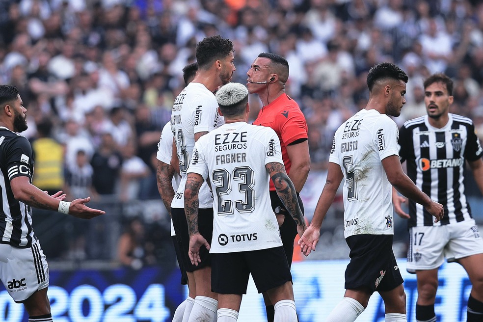  — Foto: Ettore Chiereguini/AGIF