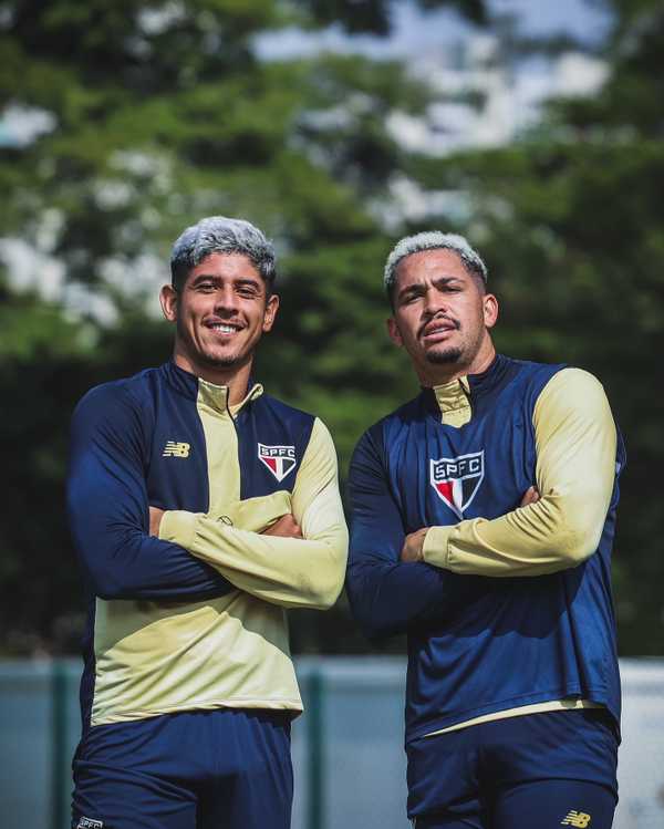 QUEBRANDO RECORDES! Campanha de destaque do São Paulo com Zubeldía supera feitos anteriores