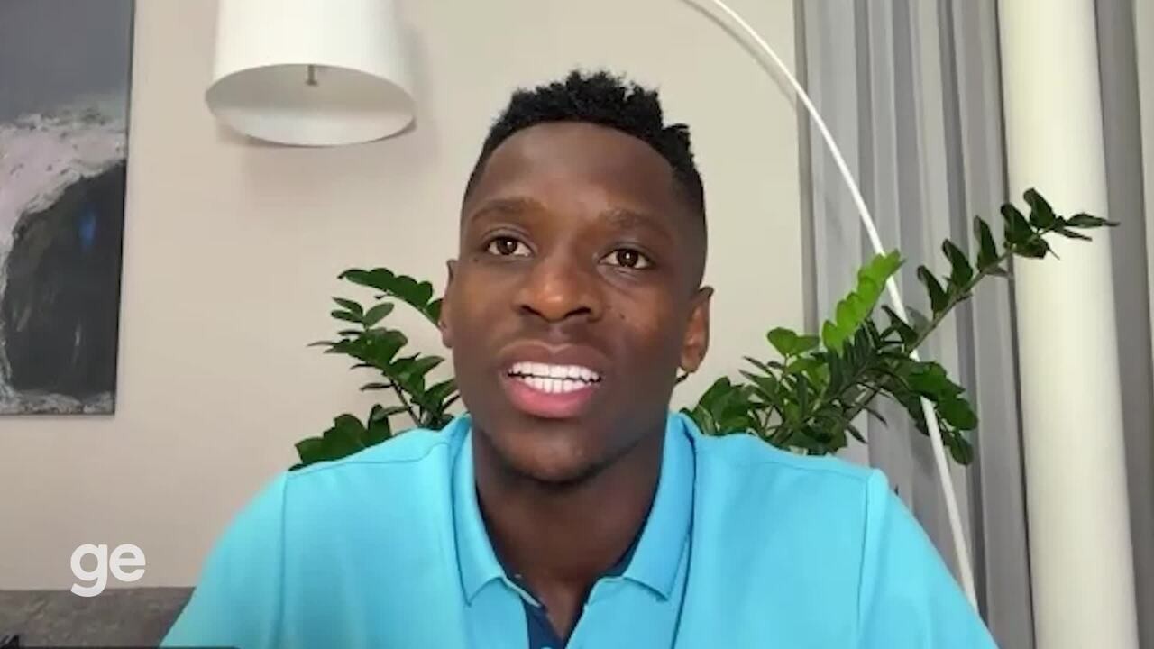 Luiz Henrique Detalha Sintonia com Ancelotti e a Ansiedade Pela Convocação para a Seleção Brasileira