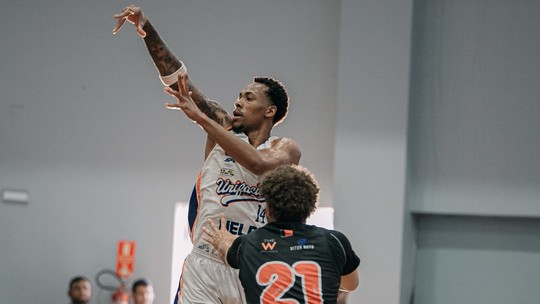 Paraibano de Basquete 2026: rodada decisiva acontece neste fim de semana; confira os detalhes