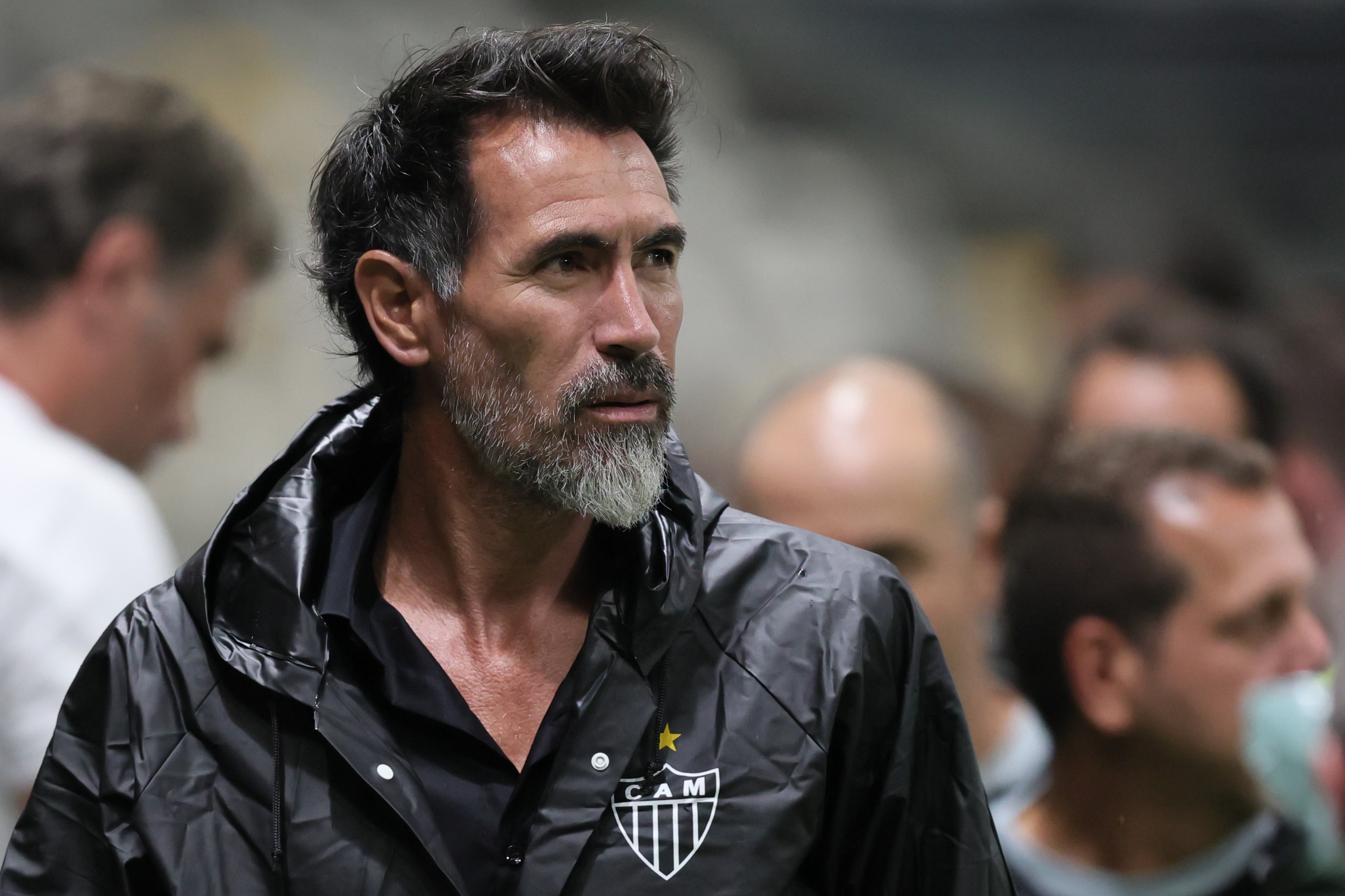 Com novidades e ausências, Atlético-MG divulga relacionados contra a Chapecoense; veja lista | Ge