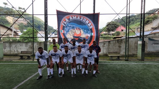 Pré-inscrições para 2ª Copa das Comunidades em Petrópolis encerram neste sábado - Foto: (Prefeitura de Petrópolis)