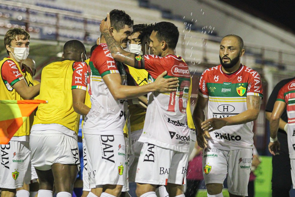 Onde assistir ao vivo a Brusque x Avaí, pela semifinal do Campeonato  Catarinense?