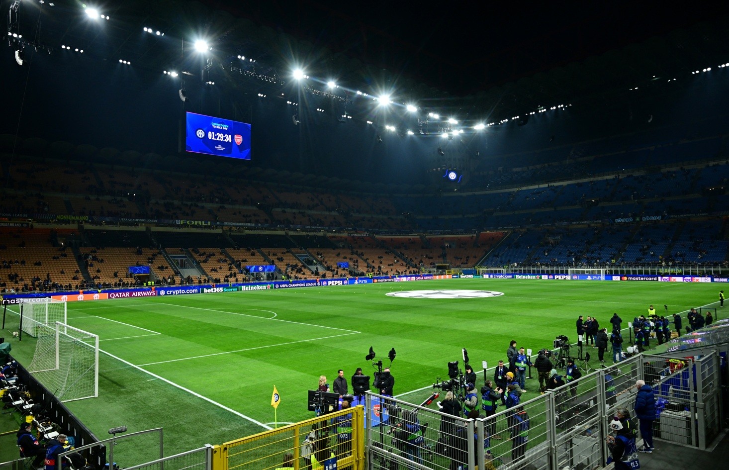 Liverpool anuncia que não poderá enfrentar o Real Madrid em Anfield na Champions; entenda o motivo