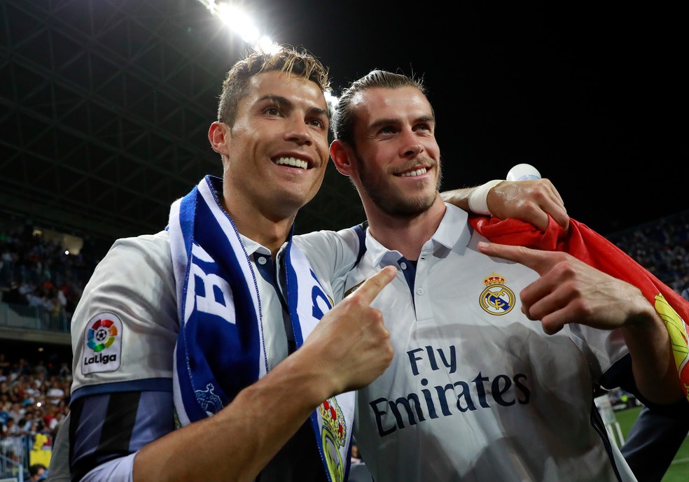 Cr7 bale deals