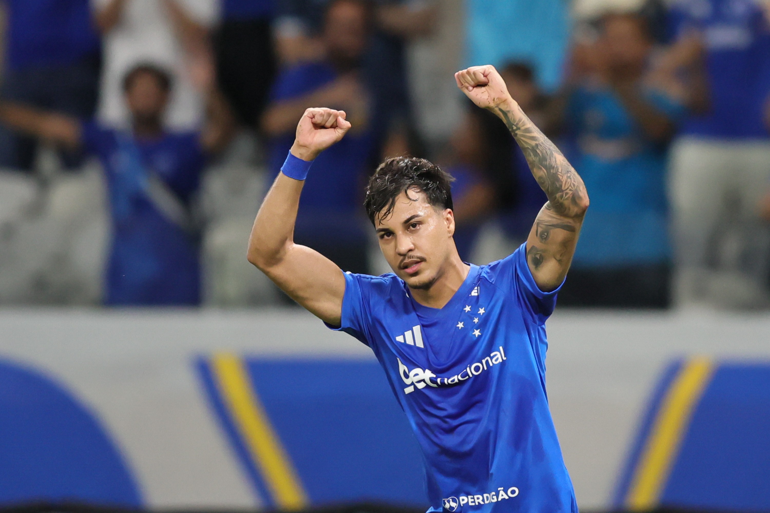 Kaio Jorge: O Artilheiro do Cruzeiro É Superior aos Atacantes da Seleção em 2026?