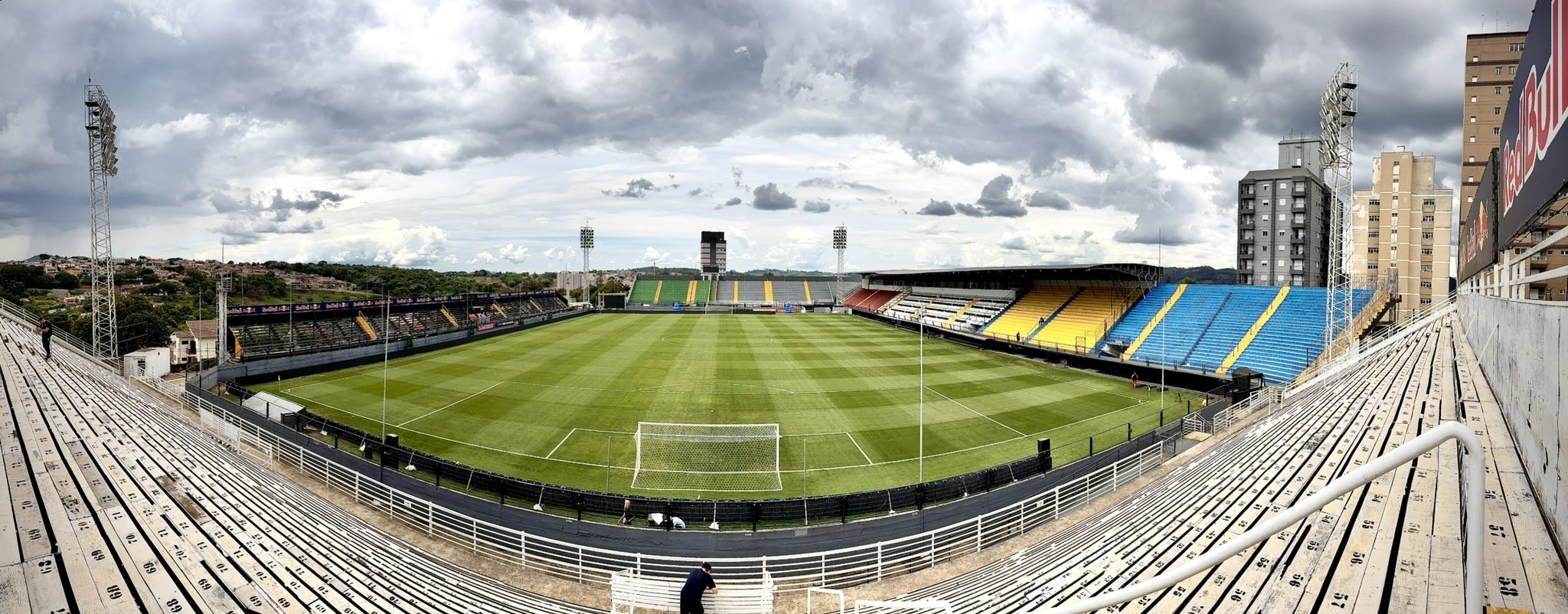 Bragantino x São Paulo: onde assistir ao vivo, horário e escalações