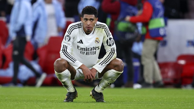 Liverpool x Real Madrid, pela Champions League