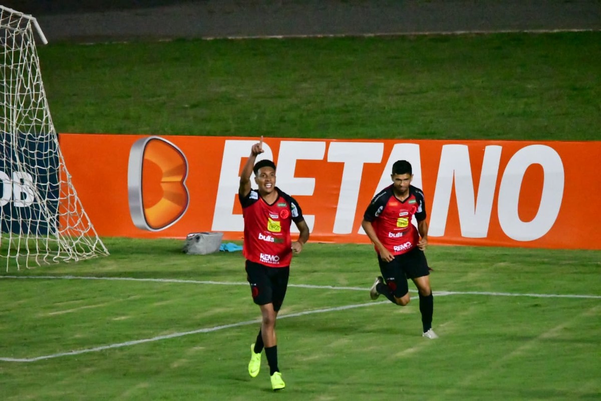 Dragão terá reforços de Lucas Nathan e Thiaguinho contra o Cruzeiro.