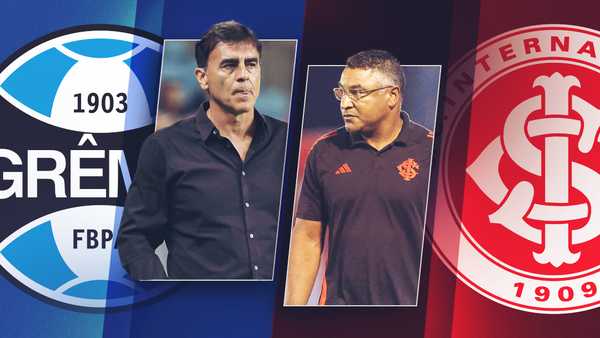 Importância do Gre-Nal para Grêmio e Internacional no Campeonato Gaúcho