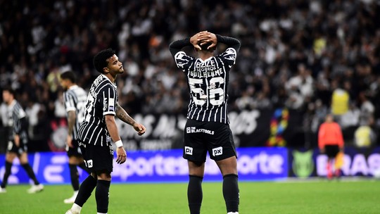 Análise: Corinthians sem brio e senso de urgência perde da Chape