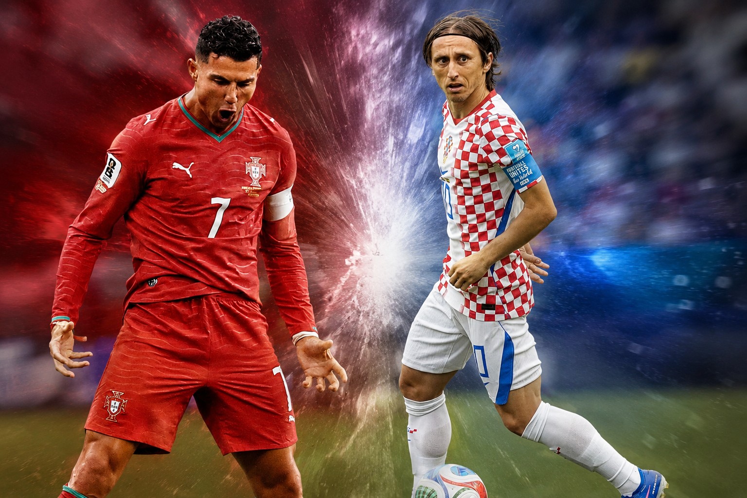 Imagem ilustrativa sobre Portugal vs País de Gales: veja onde assistir, horário e o provável 11 de Jorge Jesus com Cristiano Ronaldo
