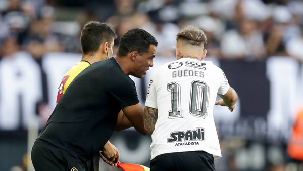 Era outro Corinthians: veja o que mudou desde o jogo com Cruzeiro no primeiro turno do Brasileirão