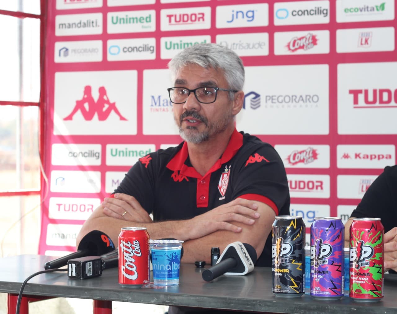 Após trocar técnico, auxiliar e coordenador, Noroeste também muda executivo de futebol