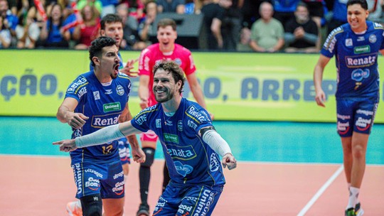 Campinas vence Suzano em um dos tie breaks mais longos da história e é campeão paulista
