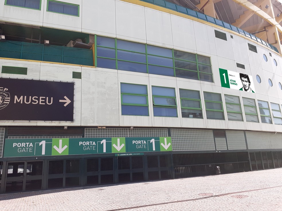 City faz jogo perfeito em Alvalade e goleia Sporting