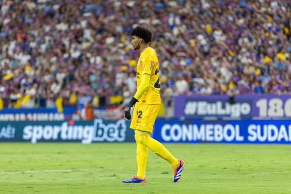 Empresa se manifesta sobre recusa do Flamengo como garantia do Corinthians por Hugo Souza