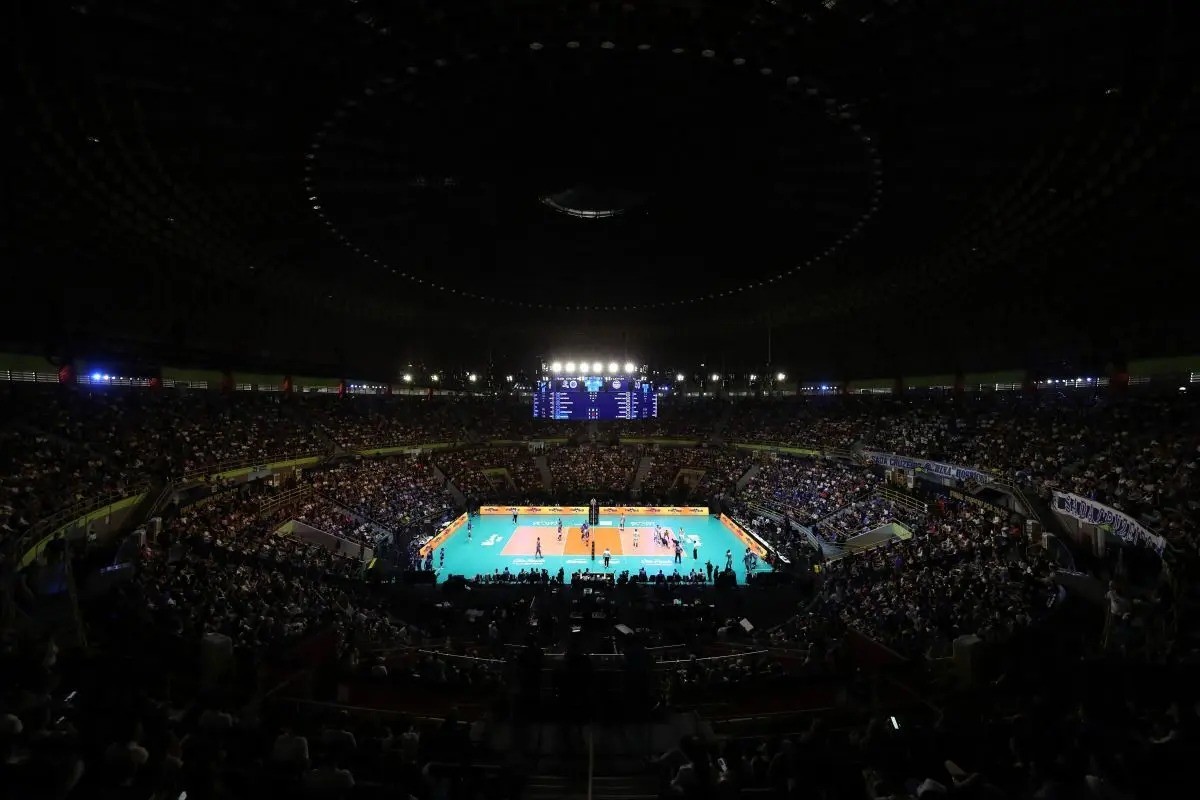 Cruzeiro x Campinas pela final da Superliga Masculina: onde assistir ao vivo, horário e mais