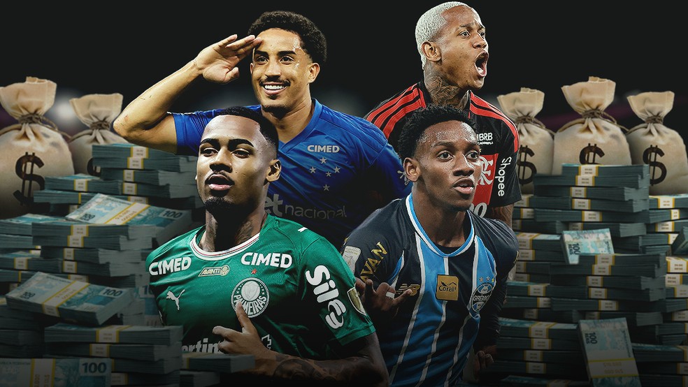  — Foto: Infoesporte