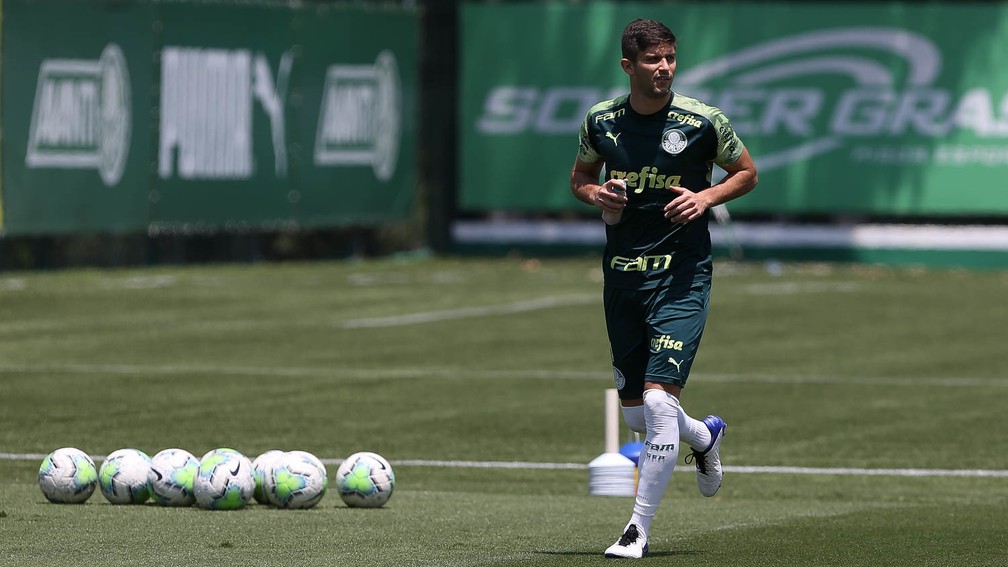 Palmeiras faz testes para definir lista de inscritos na Copinha 2024 - Leia  Notícias