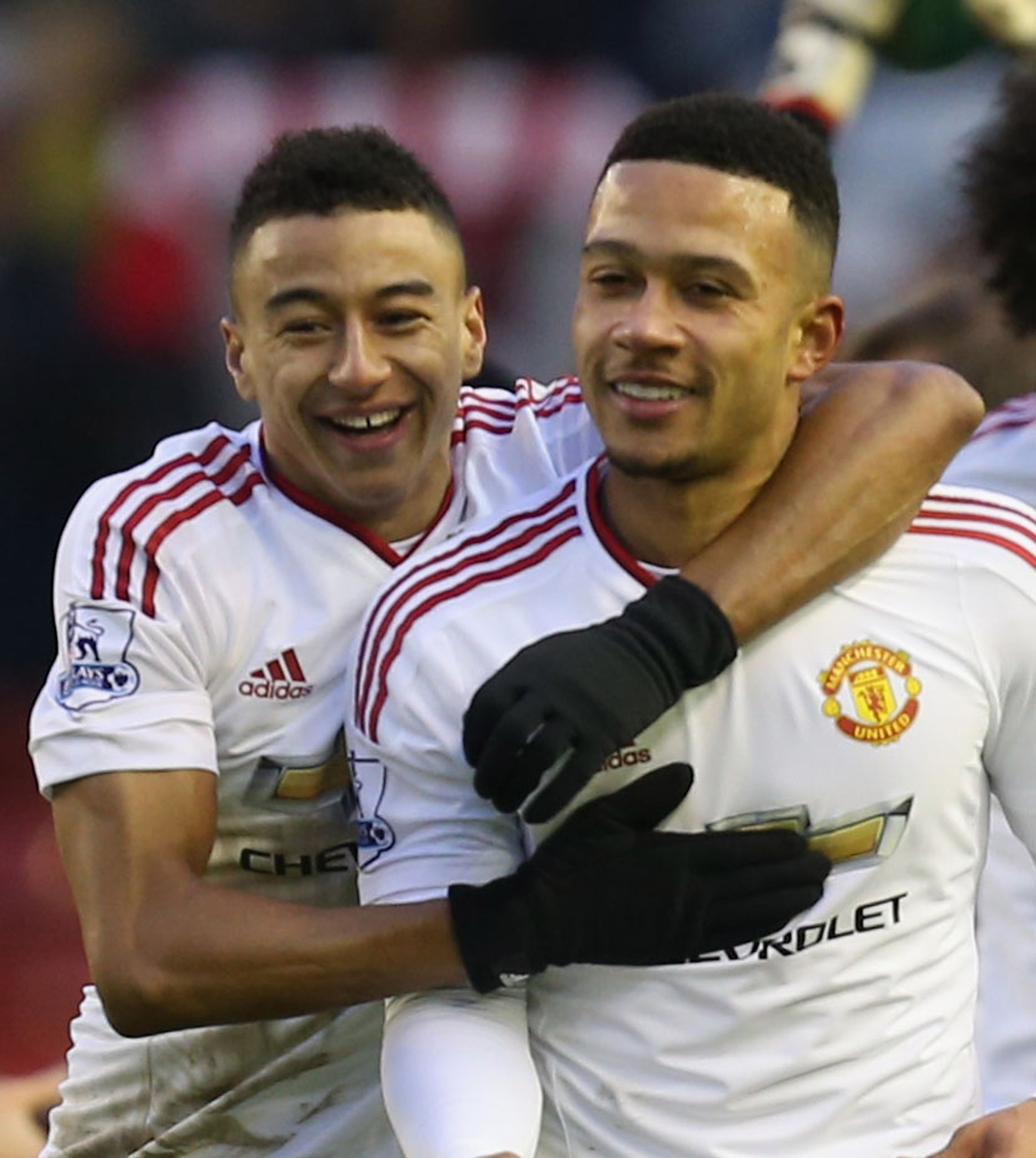 Lingard no Timão? Ex-Manchester United está perto de acerto com o Corinthians