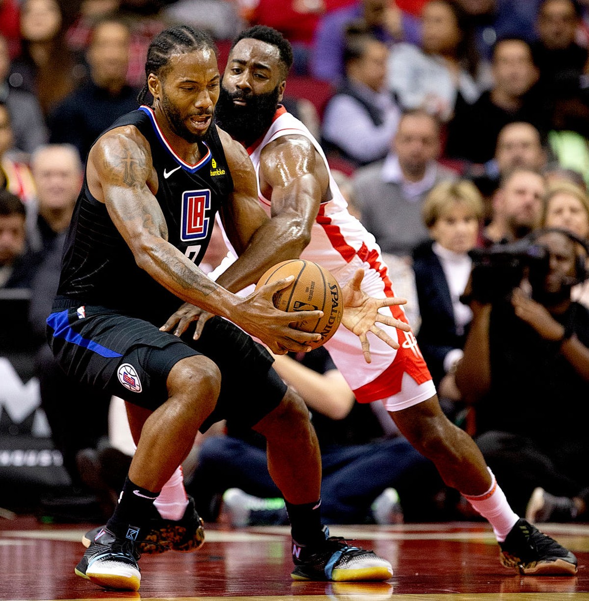 Temporada 2019/2020 da NBA ge