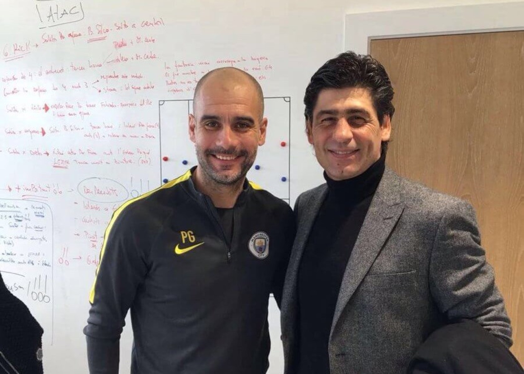 Athletico contrata craque argentino para base