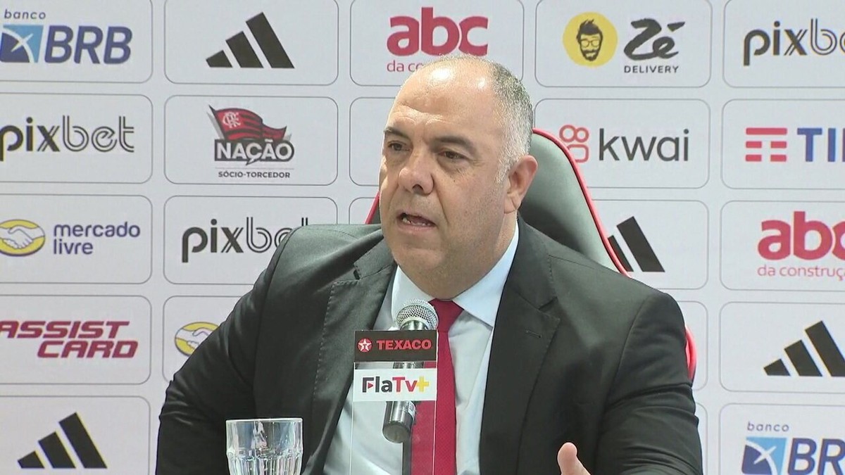 Flamengo questiona CBF: calendário sem isonomia entre Copa do Brasil e Brasileiro