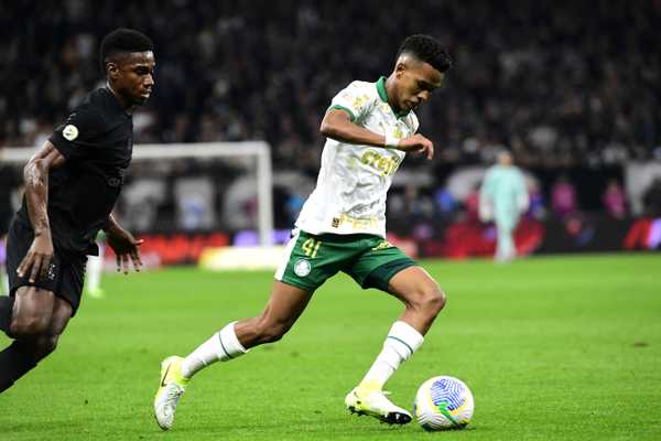 AINDA TEM CHANCE! Palmeiras mantém esperanças de título do Brasileirão com cenários favoráveis e simulações precisas