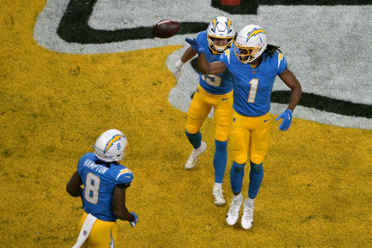 NFL: Chargers surpreendem e derrotam Chiefs em São Paulo