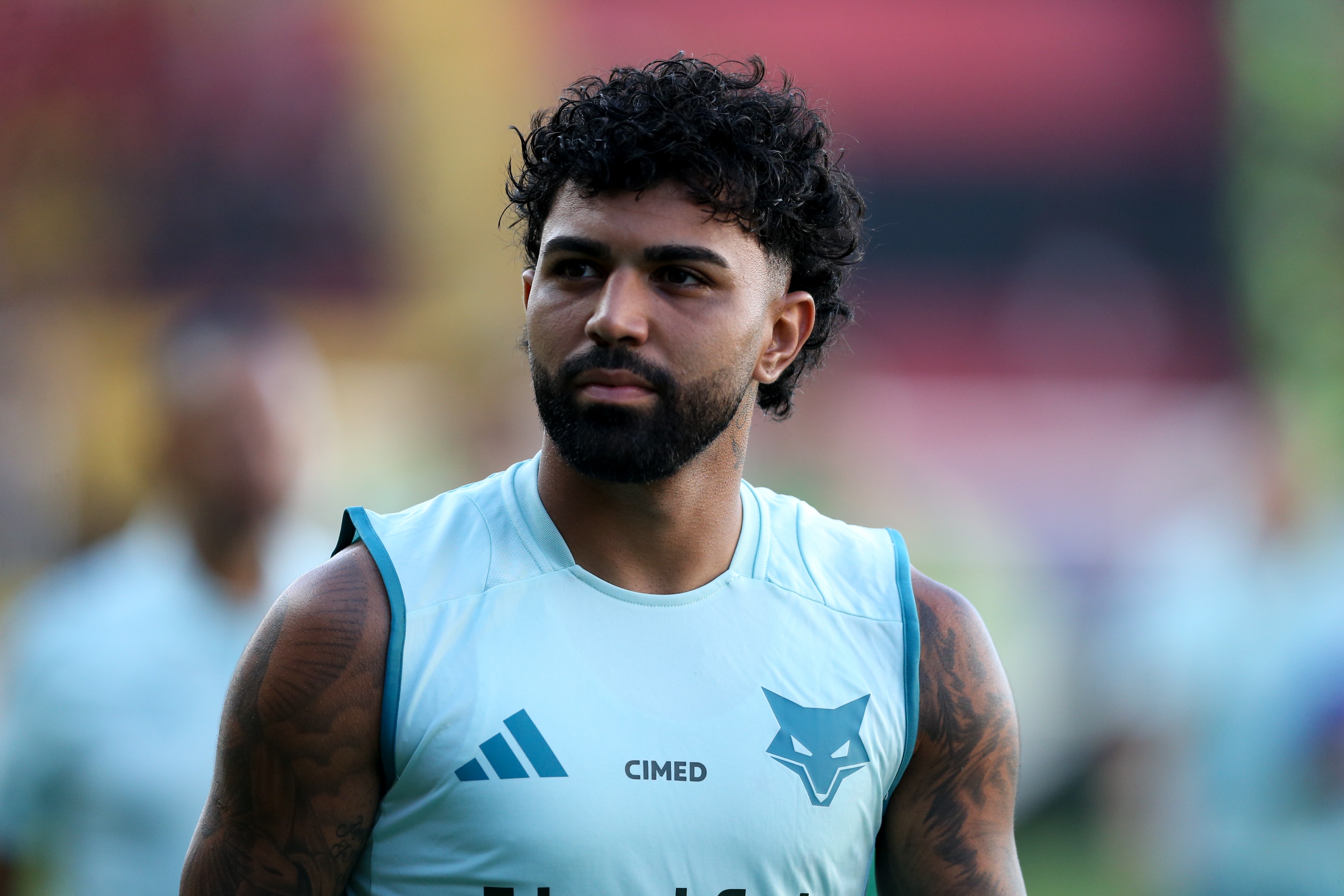 Atacante do Cruzeiro Gabigol denuncia tentativa de golpe digital; confira detalhes