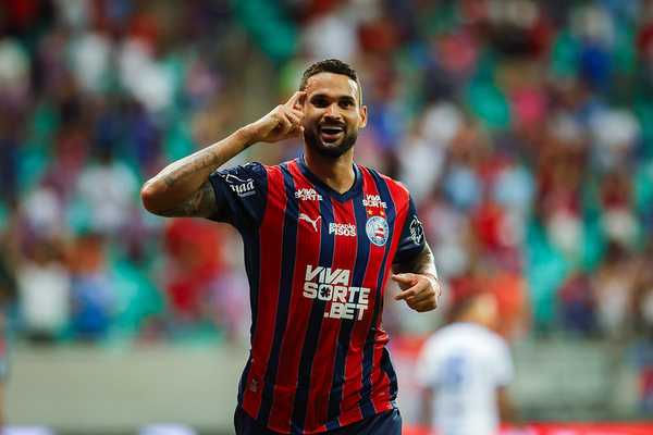 Análise: Bahia tem reservas em noite inspirada contra o Paysandu