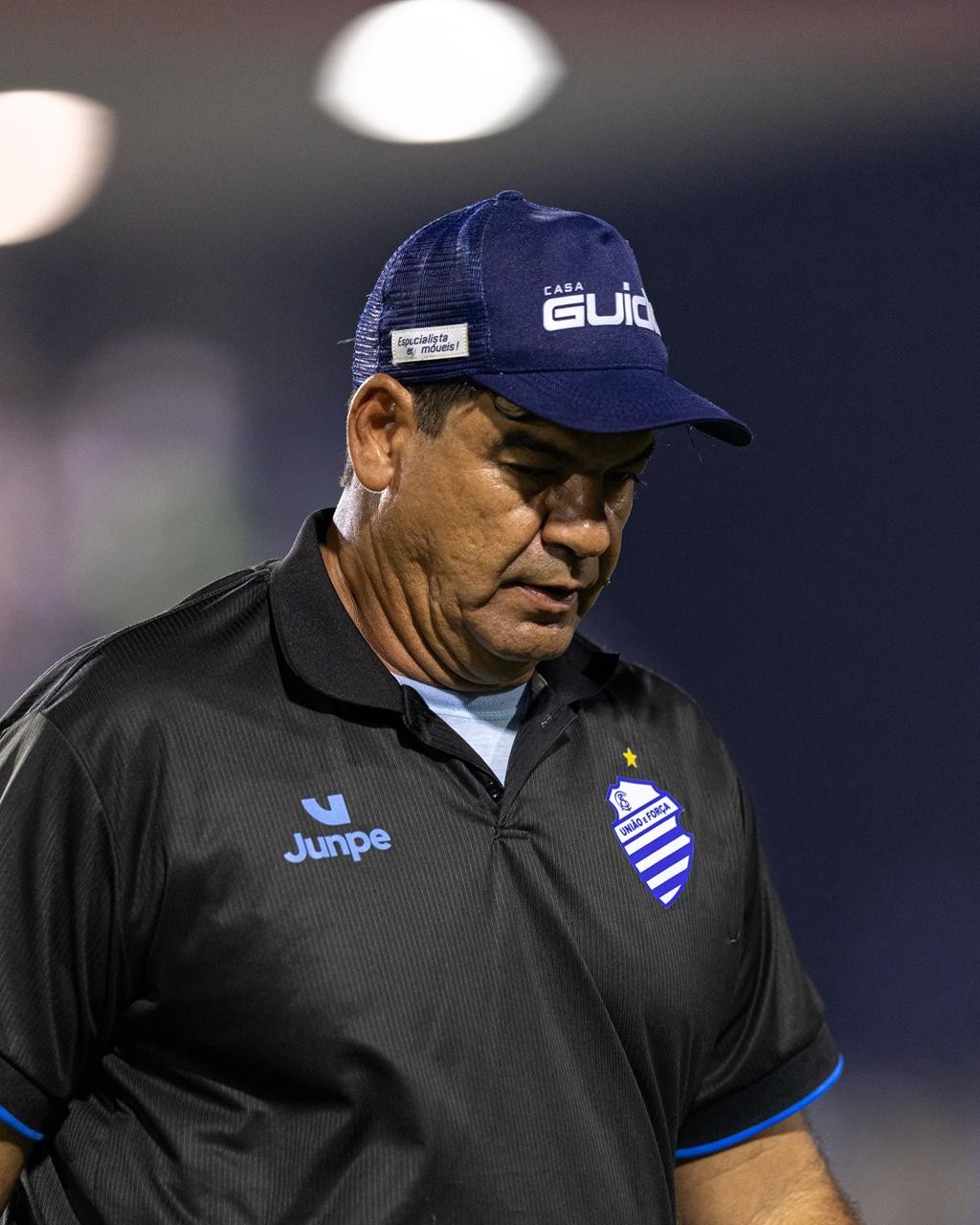 Moacir admite queda do CSA na hora decisiva: "Não pode ficar com desculpas esfarrapadas"