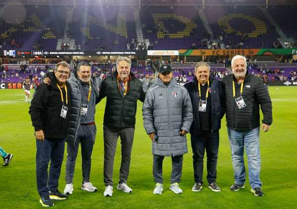 SÃO PAULO FOCADO EM QUITAR DÉBITOS ATÉ FIM DE JANEIRO! Diretoria acelera processo para regularizar pendências financeiras com elenco!