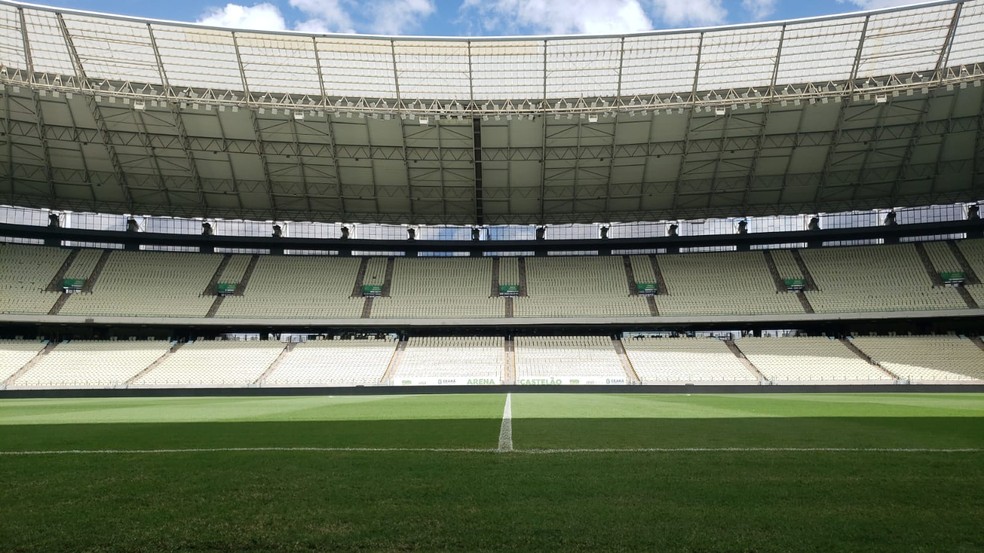 Fortaleza x Palmeiras: onde assistir ao vivo, horário e escalações, brasileirão série a