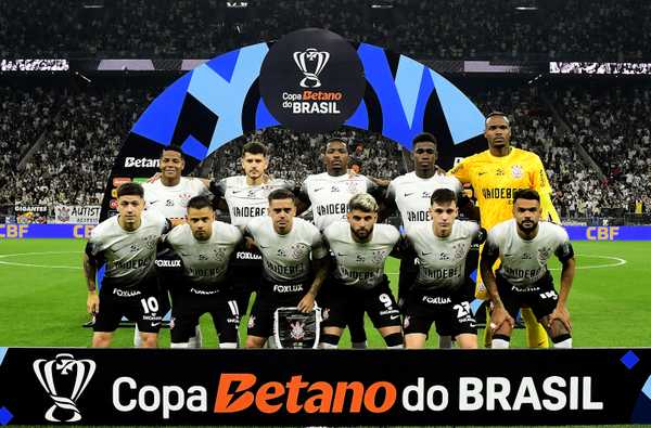 Atuações de destaque de Yuri Alberto e Cacá garantem vitória ao Corinthians