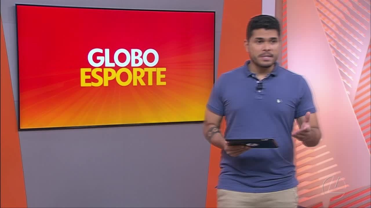 Assista ao Globo Esporte Pará desta sexta-feira, dia 27casino prosetembro