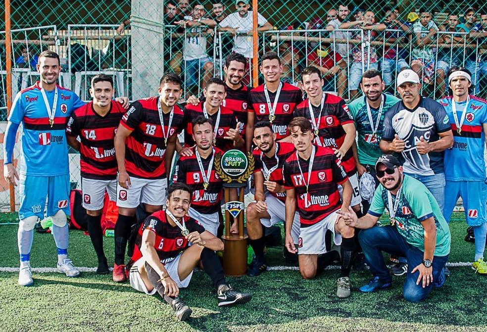 VII Campeonato Atalaiense de Futebol de Campo Masculino e Feminino