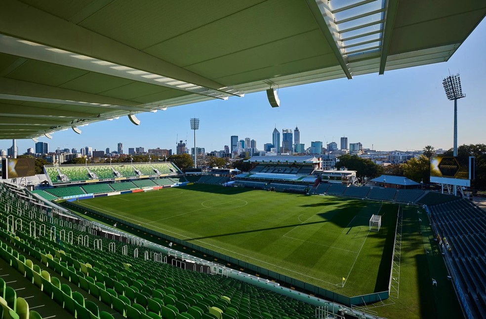 Conheça o Eden Park, estádio que receberá a abertura da Copa do Mundo  feminina - Gazeta Esportiva