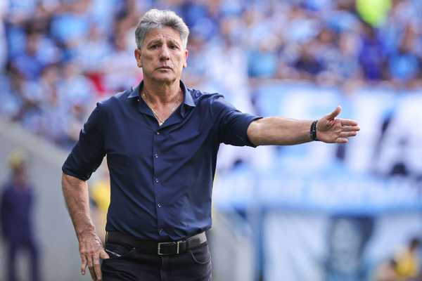 Grêmio necessita de projeto estruturado para superar desafios e alcançar objetivos claros.