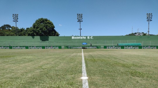 Boavista x Fluminense: onde assistir ao vivo, horário e escalações