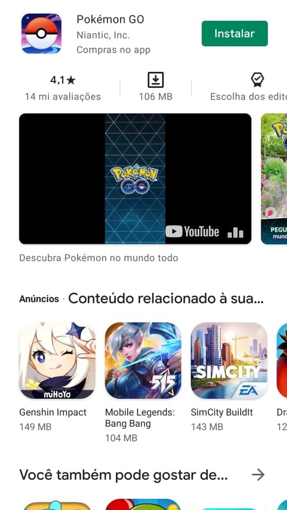 Dicas Pokemon GO  Pokémon GO Brasil Amino