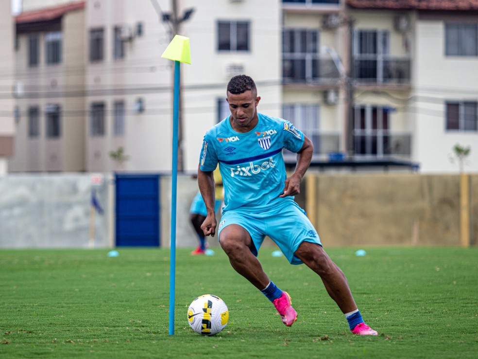Futebol masculino: Corinthians faz último treino antes de visita ao Avaí