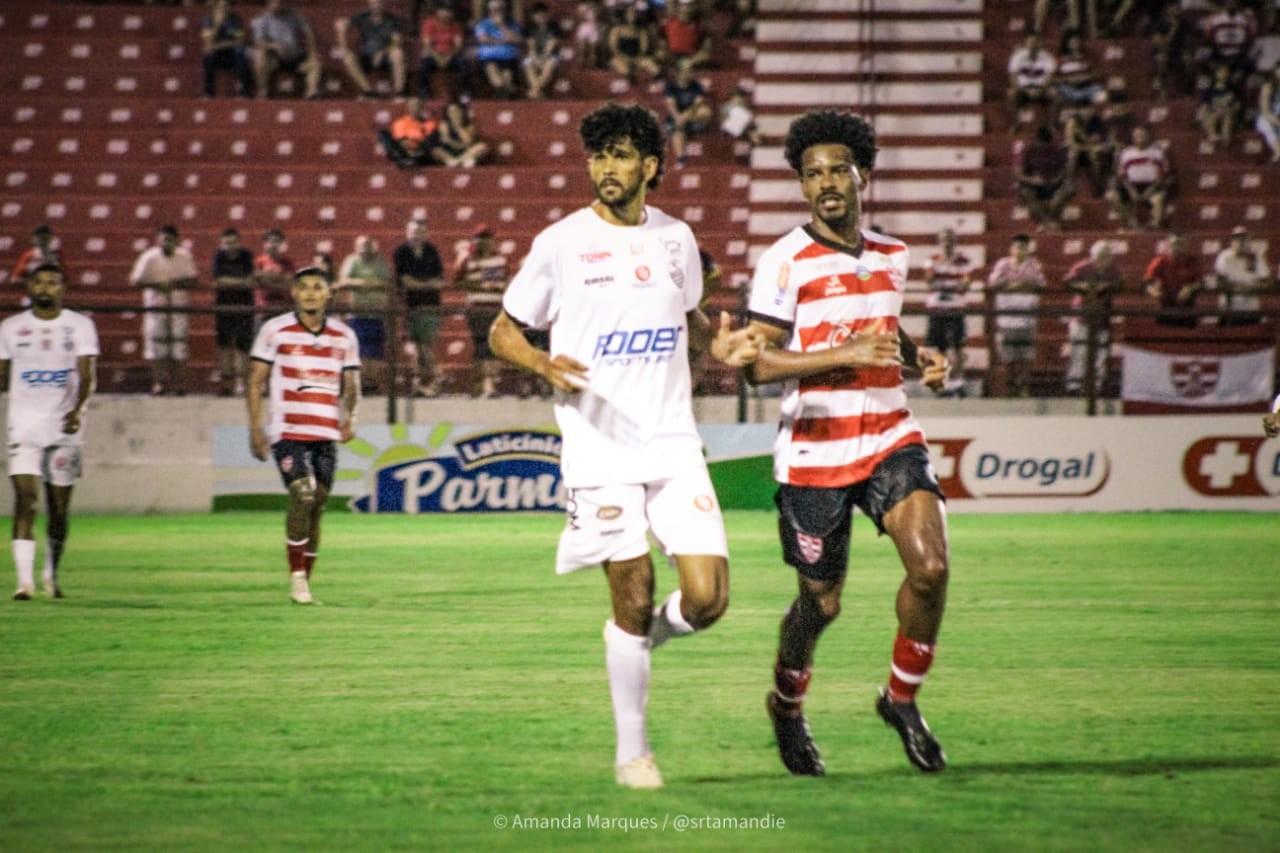 Linense supera o Comercial-SP e conquista a segunda vitória seguida na ...