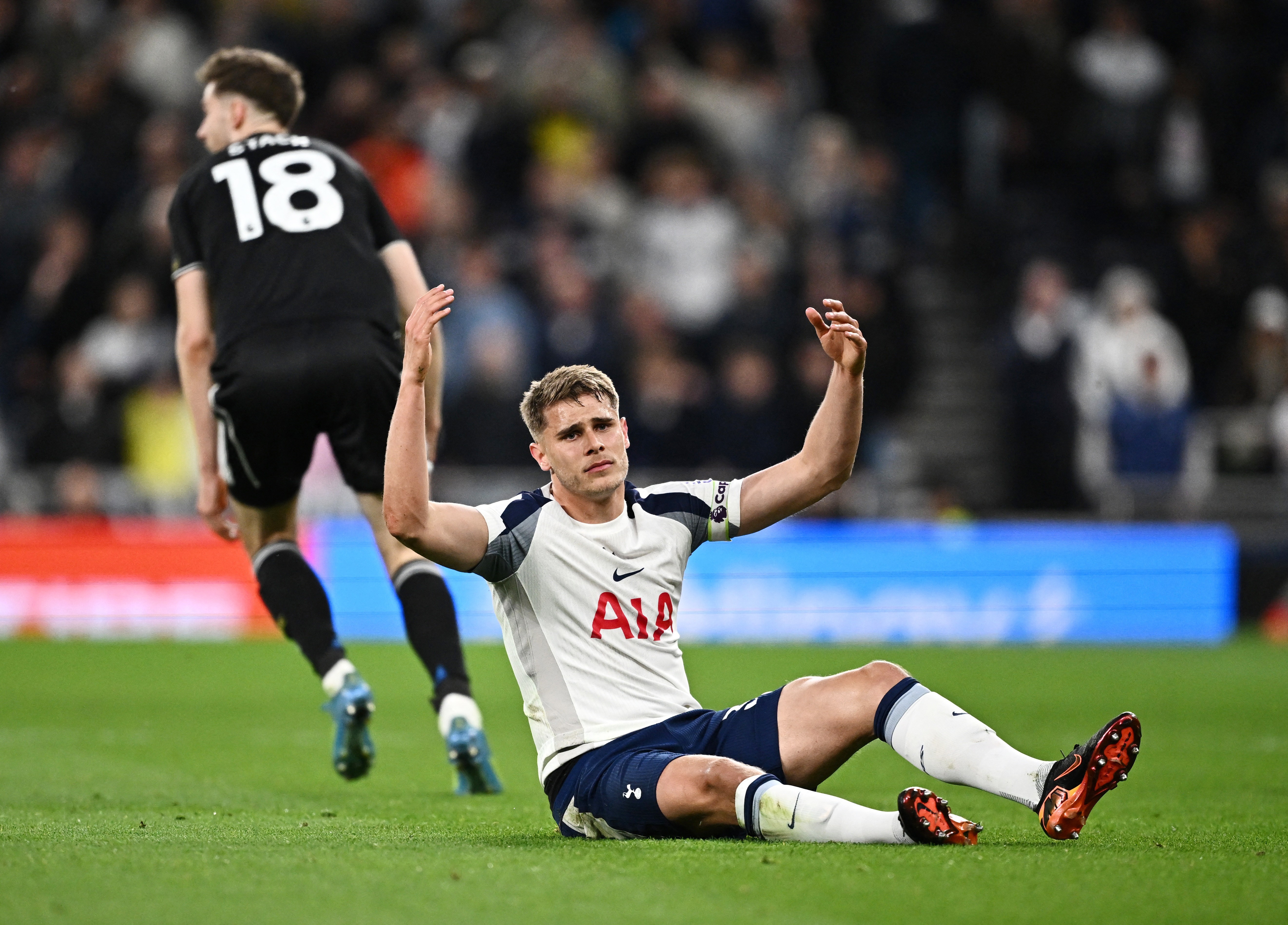 Veja o que está em jogo na última rodada da Premier League