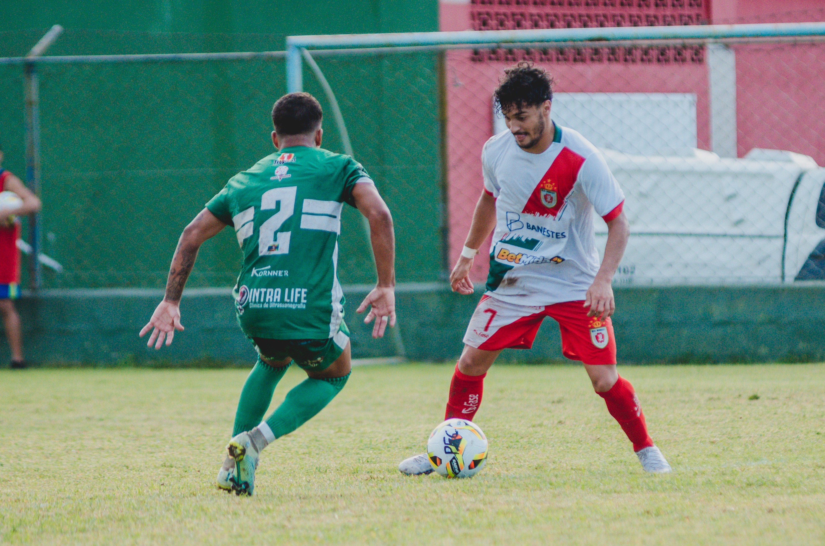 Copa Espírito Santo 2023 é oficialmente paralisada | Ge