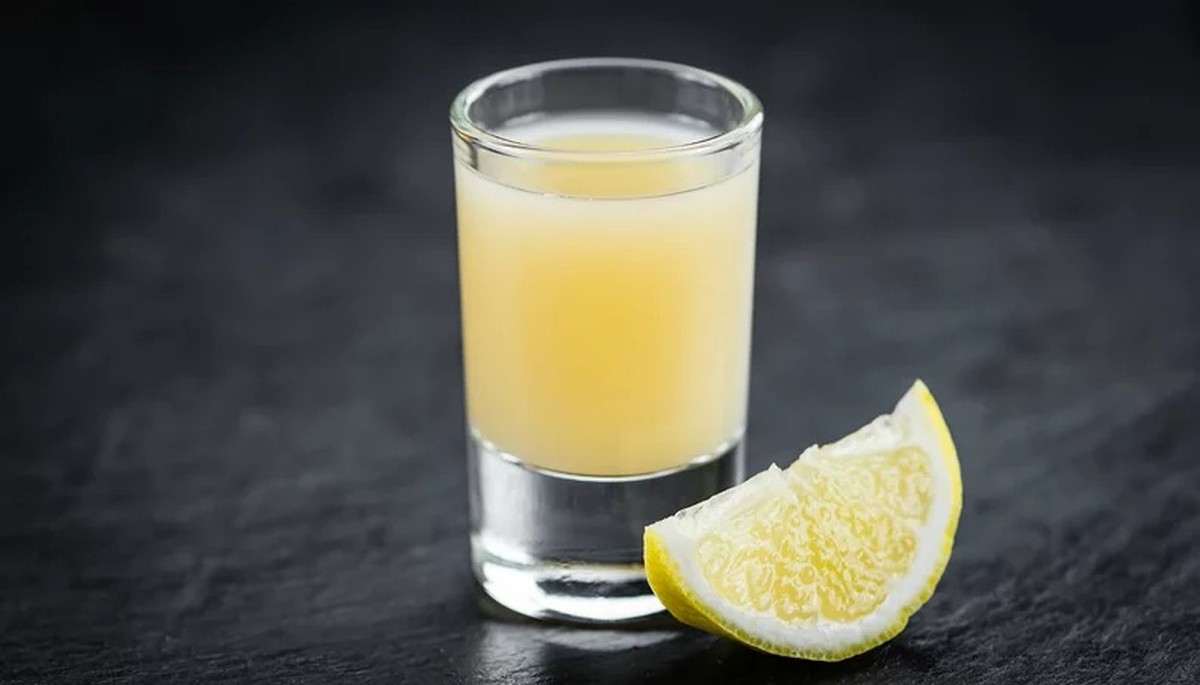 5 shots funcionais para beber antes das refeições receitas ge
